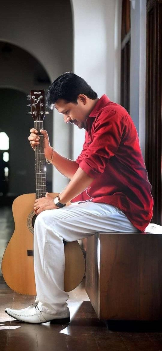 Chandana Liyanarachchi
