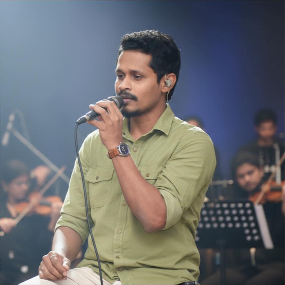Dr Amila Edirisinghe